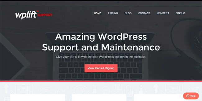 11 сервисов WordPress для комплексного технического обслуживания сайтов