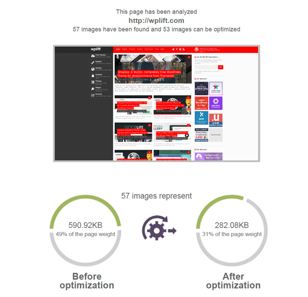 Image Recycle — сжимайте картинки и PDF-файлы для быстрой загрузки вашего сайта