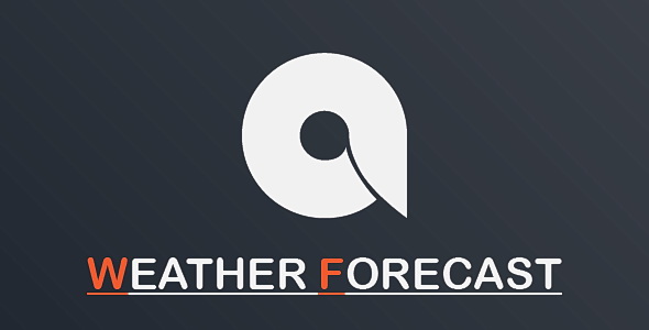 4 кращих плагінів та віджетів для прогнозу погоди на WordPress