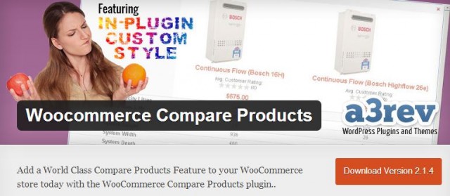 17 бесплатных WordPress-плагинов для интернет магазина на WooCommerce
