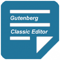 Как отключить редактор Gutenberg и сохранить классический редактор в WordPress