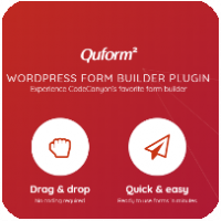 Введение в Quform: решение для построения форм WordPress