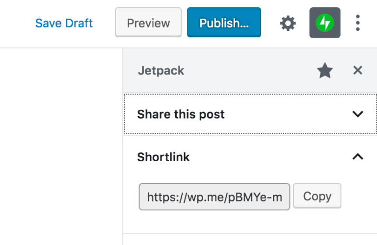 Jetpack 6.9 представляет новые блоки для подписок, связанных постов и галерей
