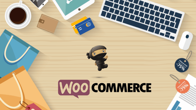 бесплатных WooCommerce WordPress Themes