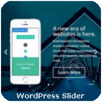 Огромная коллекция лучших бесплатных и премиальных плагинов WordPress Slider