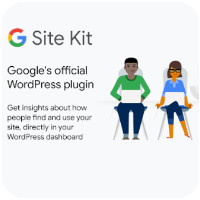 Google Site Kit для WordPress: полезный новый плагин