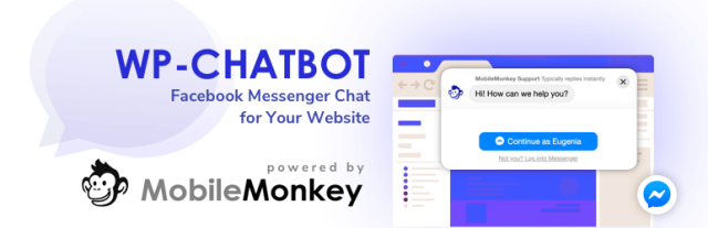 Плагин WP-Chatbot