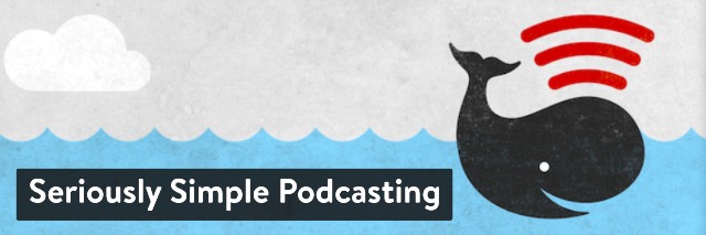 Seriously Simple Podcasting