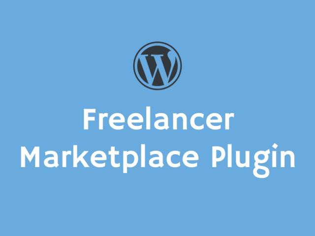 Freelancer Marketplace Plugin Review: WordPress saytingizni erkin bozorga qanday aylantirish mumkin
