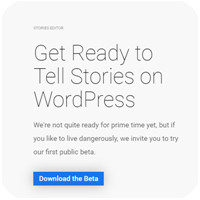 Как без кода создавать веб-истории Google на WordPress