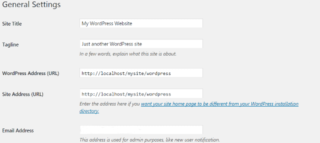 Як виправити помилку оновлення або публікації у WordPress