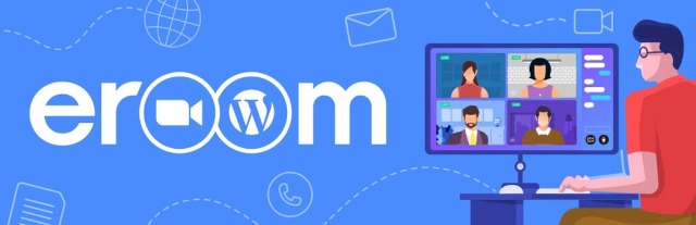 Плагін eRoom – Zoom Meetings