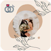 20 элегантных стильных свадебных тем WordPress 2021