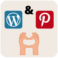 Как оптимизировать контент блога WordPress для Pinterest