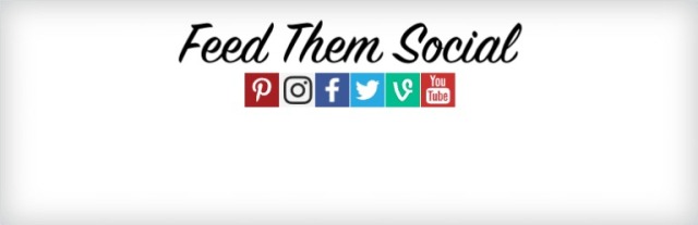 Плагин Feed Them Social