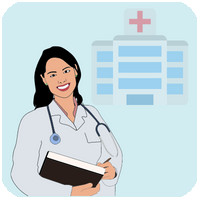 35+ медичних шаблонів WordPress для сайту клінік, лікаря та доктора