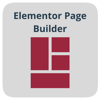 Як використовувати Elementor Page Builder з WordPress