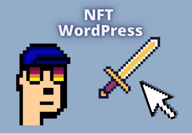 Как добавить NFT на сайт WordPress: 8 плагинов