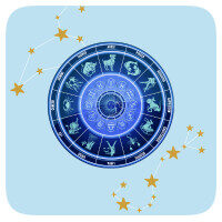 Найкращі теми WordPress для сайту астролога
