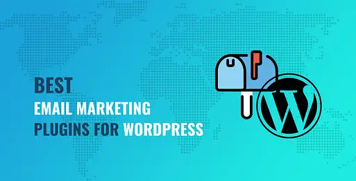 Плагіни WordPress для поштового маркетингу