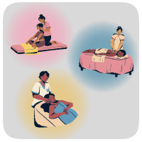Теми WordPress для сайту масажиста та масажного салону