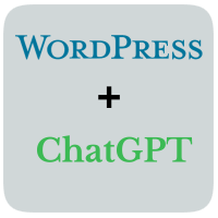 Як ChatGPT може допомогти як розробник WordPress: 11 способів