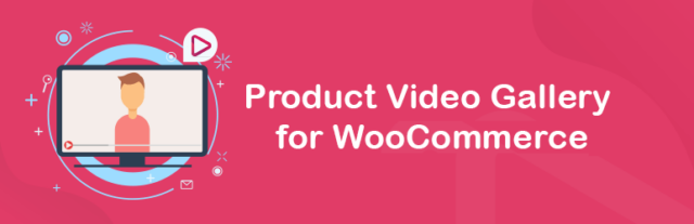 Product video gallery slider forwoocommerce free plugin