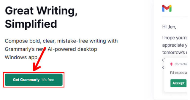 get-grammarly