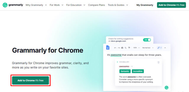 grammarly-extension