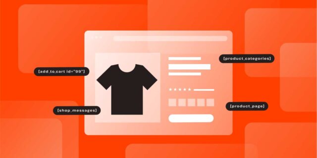 complete guide to woocommerce shortcodes