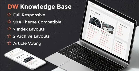 dw knowledge base pro