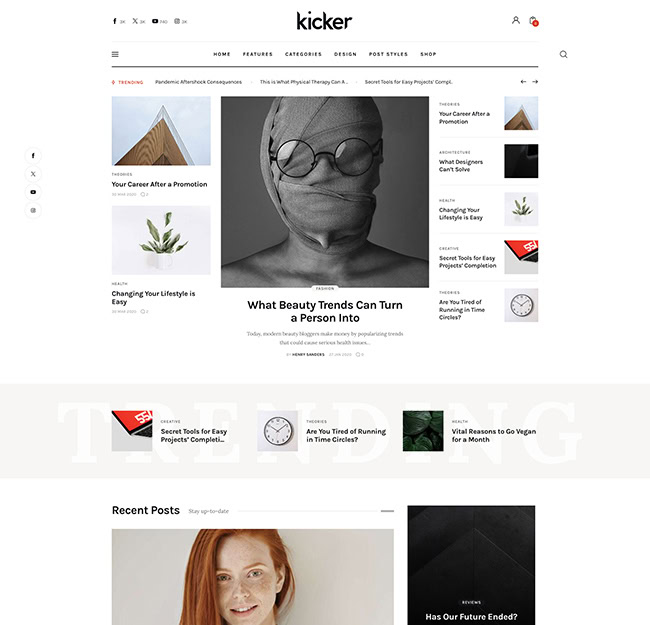 kicker