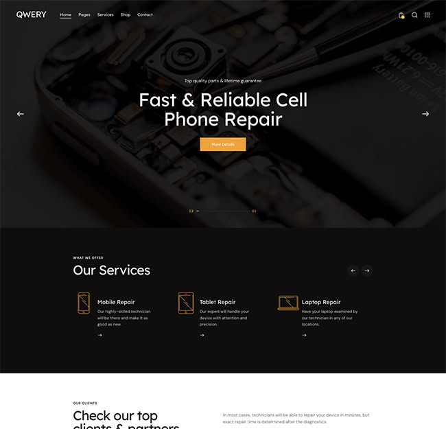 phonerepair