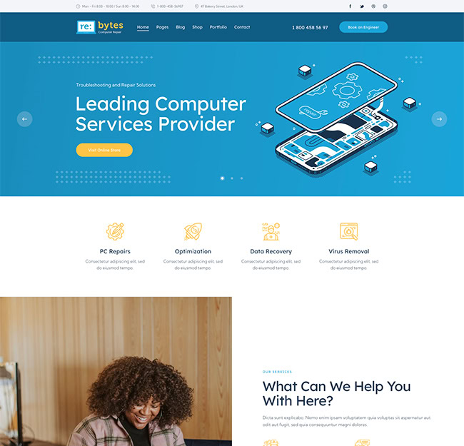 rebytes