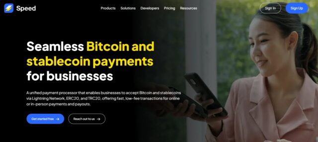 speed bitcoin plugin