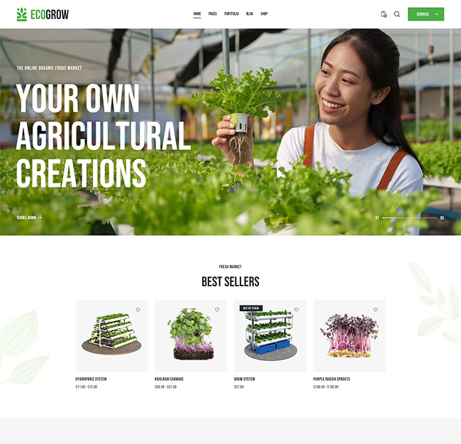 ecogrow