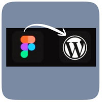 Три практических способа преобразования дизайна Figma в работающий сайт WordPress