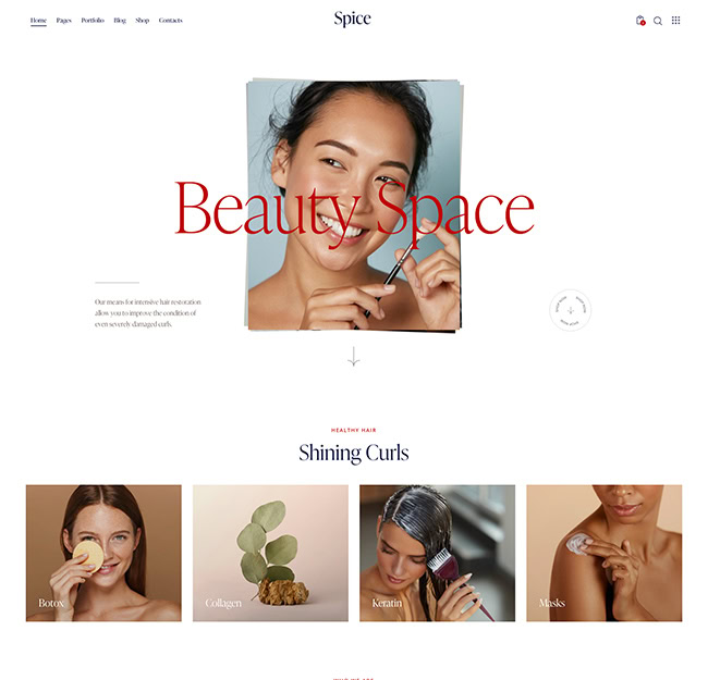 spice