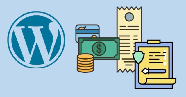 pay plagins wp