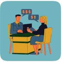 Коллекция шаблонов WordPress для сайта консультанта