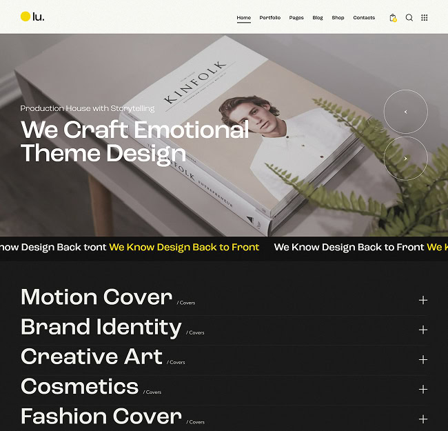 lunna creative studio