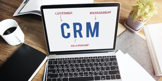 best wordpress crm tools