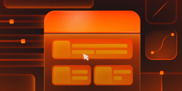 magic effects with core blocks