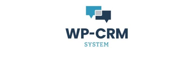 wp crm plugin