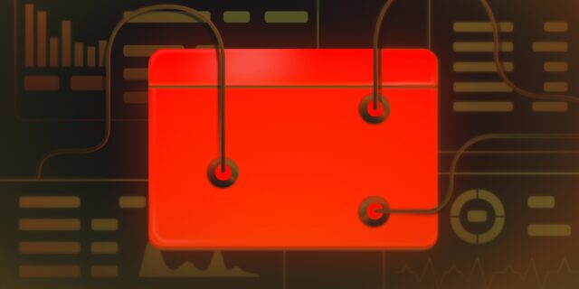 the wp database tables