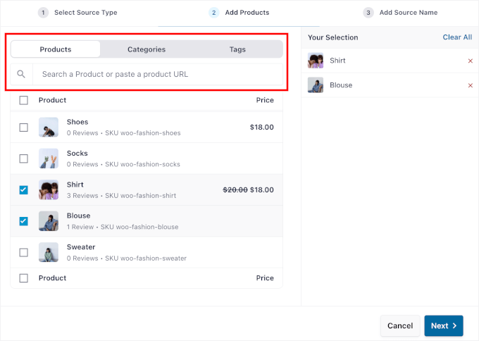 Добавить просмотры товара из WooCommerce