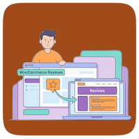 Как отображать отзывы WooCommerce в любом месте WordPress (Пошаговое руководство)