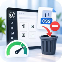 Как отключить стили Gutenberg в WordPress и убрать лишний CSS Как отключить стили Gutenberg в WordPress и убрать лишний CSS