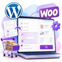 Как добавить пользовательские поля в форму оформления заказа WooCommerce без плагинов: подробное руководство с примерами кода