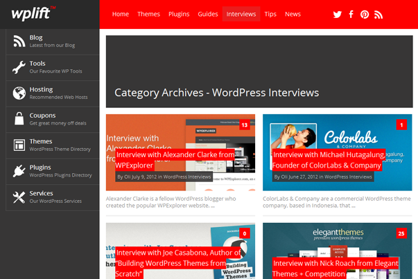 Вирусные статьи на WordPress: советы, подходы, инструменты